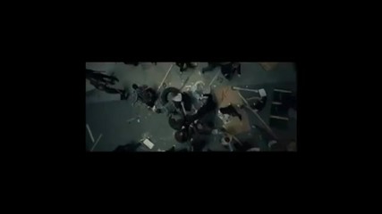 Eminem Feat. Lil Wayne - No Love {official Music Video} 
