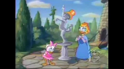 [part 2] Duck Tales - Scroogerello [ep.15]