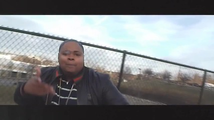 Young Agg - Born A Champion