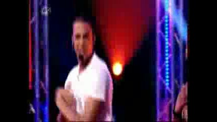 Jls - Beat Again 
