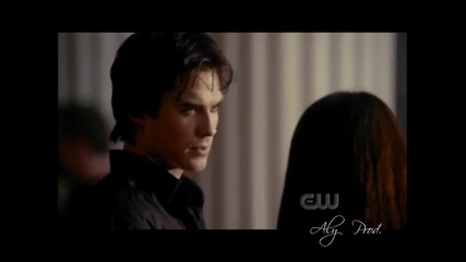 Damon & Elena - All I Need