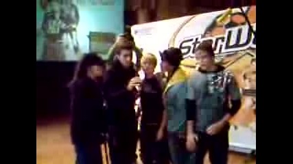 Us5 Sing Acapella