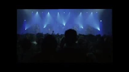 Apocalyptica - Bittersweet Live