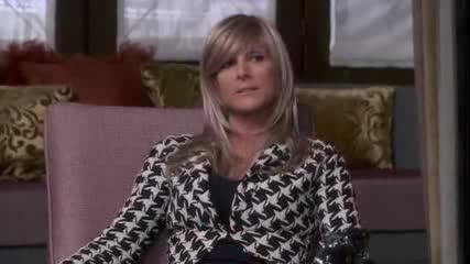 La Patrona - Capitulo 31