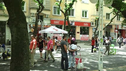Stara Zagora