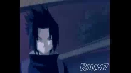 Sasusaku Hot N Cold