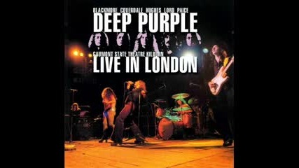 Deep Purple - Live in London 2007 2 Cd Remastered edition (full album)