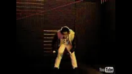 Black Eyed Peas - Boom Boom Pow `