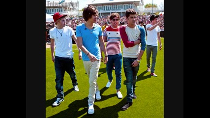 One Direction-forever young +pics.