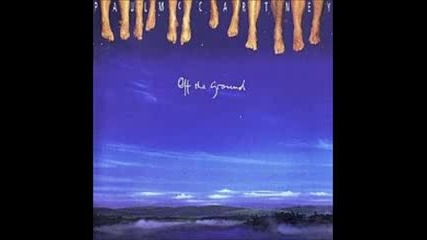 Paul Mccartney - Off the Ground ( Full Album 1993 )