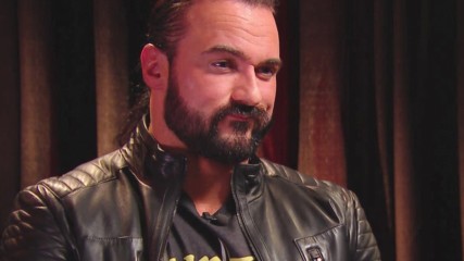 Drew McIntyre blames himself for letting Mr. McMahon down: Raw, Feb. 24, 2020