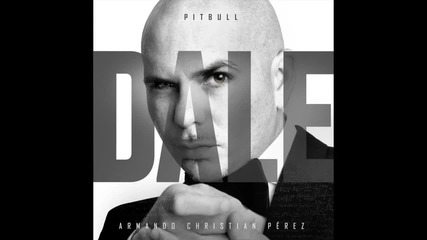 2о15! Pitbull ft. Fuego - Mami Mami ( Аудио )