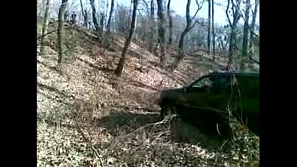 off road poligona2 