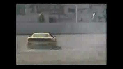 ferrari drift