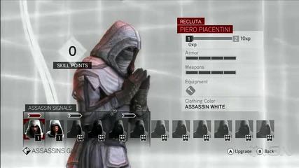 Преглед на играта : Assassins Creed. Brotherhood 