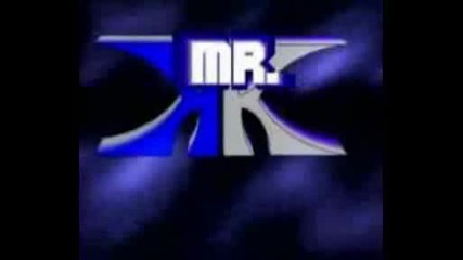 Mr. Kennedy