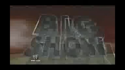 Big show and chris jericho titantron 2009