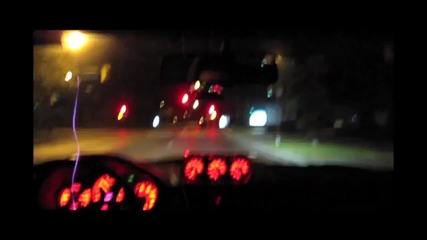Subaru Sti - 600whp Quick and Dirty Launches