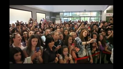 ŽELJKO JOKSIMOVIĆ - SKOPLJE - CITY MALL