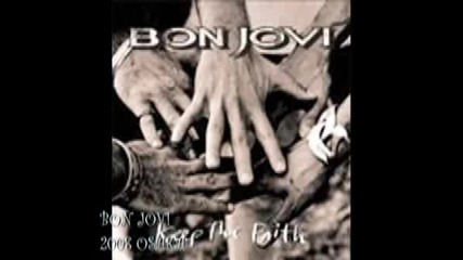 Bon Jovi - In These Arms • превод • Live In Osaka
