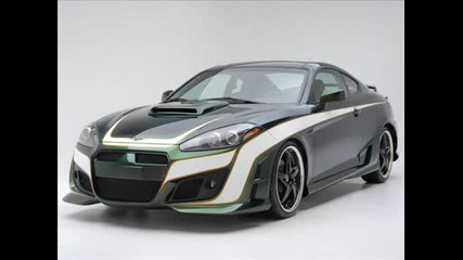 Tuning Auto