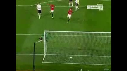 gol na Gibson