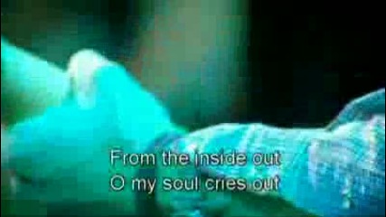 Hillsong - From the inside out (hd with lyrics) (best Christian Worship Song Ever)