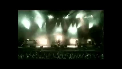Kreator - Live Wacken 2005 - Enemy of god