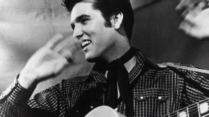 Besame Mucho - Elvis Presley