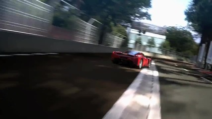 Gran Turismo 5 Concept Movie Vol.2 