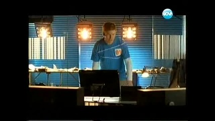 Кобра 11 Бг Аудио 20.08.2013 Цял Епизод