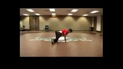 Break Dance !!!! 