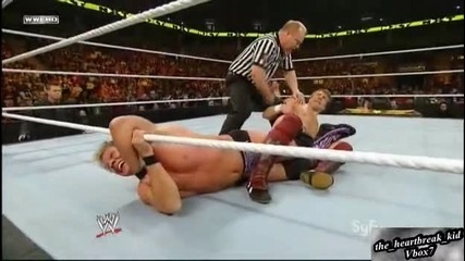 Wwe Nxt 23.02.2010 - Part 5