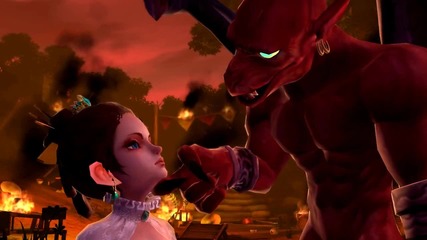 Ghosts 'n Goblins Online Game Trailer