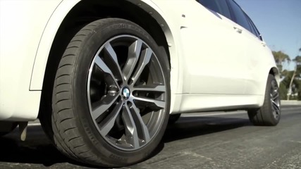 Драг: X5 M50d vs Range Rover Sport Supercharged V8