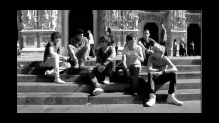 One Direction - I Wish (fan video)