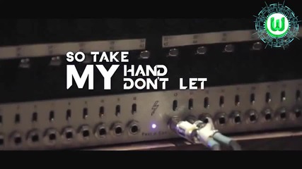 Avicii - Broken Arrows Lyrics Video