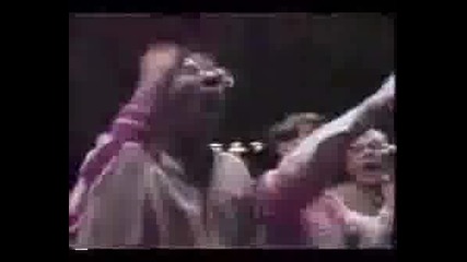 Michael Jordan - The Basketball Legend