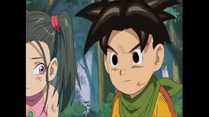Blue dragon Tenkai no Shichi Ryuu 26 part 1 3 