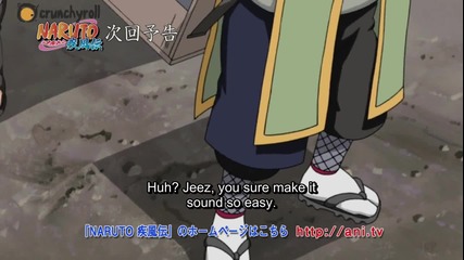 [ Bg sub ] Naruto Shippuden 199 Preview