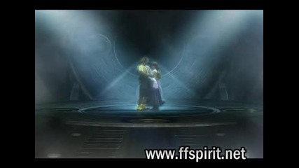 Ff - X2 yunas - nightmare 