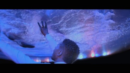Usher - Scream ( Официално видео )