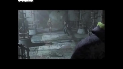 Resident evil 4 Test 12 