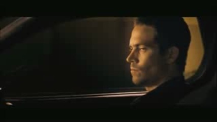Fast and Furious 4 - Official Trailer