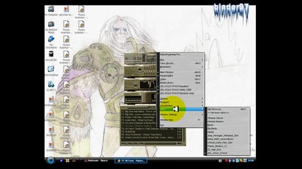 От къде да истеглим скинове за Winamp и как да ги инсталираме 