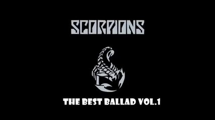 Scorpions - The Best Ballad