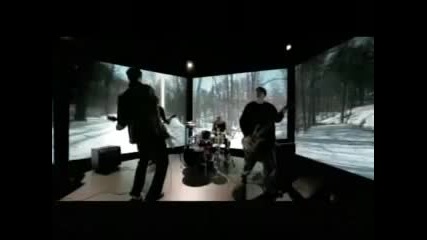 Breaking Benjamin - Sooner Or Later /hq 