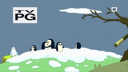 Adventure Time - What is Life ( 108a )