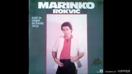 Marinko Rokvic - Suzana sa suzama - (audio 1984)
