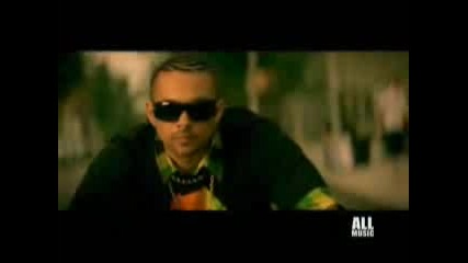 Sean Paul Feat. Eve - Give It To You